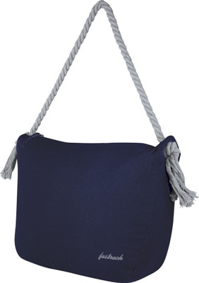 

Fastrack Shoulder Bag(Blue)
