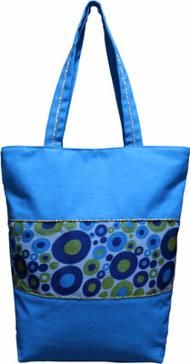 

Angesbags Shoulder Bag(Blue)