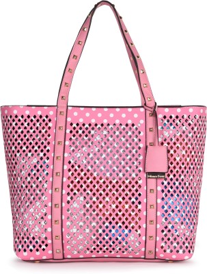 

Diana Korr Shoulder Bag(Pink)