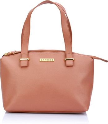 

Caprese Tote(Pink)