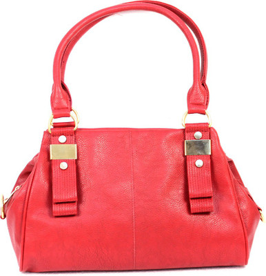 

Encore Luggage Shoulder Bag(Red)