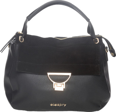

Elespry Shoulder Bag(Black)
