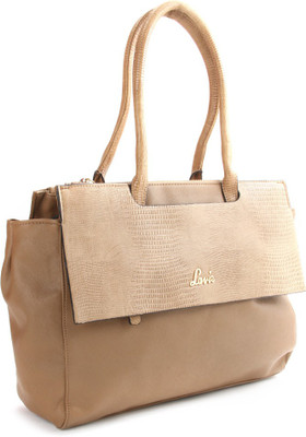 

Lavie Satchel(Brown)