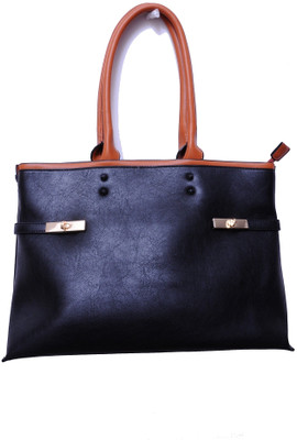

Monett Shoulder Bag(Black)