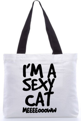 

Snoogg Tote(Multicolor)