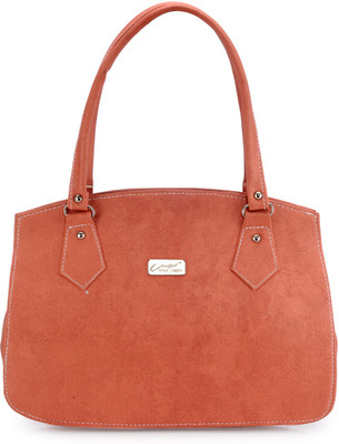 

Bags Craze Shoulder Bag(Brown)