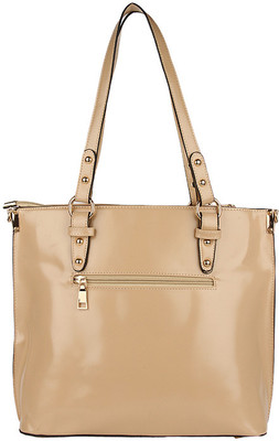 

Lino Perros Shoulder Bag(Beige)