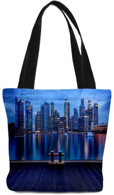 

Panda Creation Tote(Multicolor)