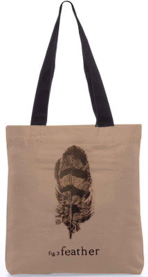 

Snoogg Tote(Multicolor)