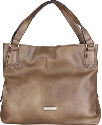 

Pierre Cardin Shoulder Bag(Brown)