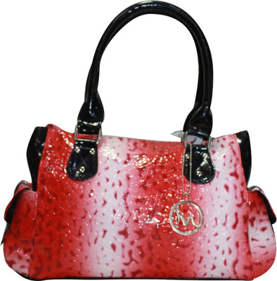 

Moda Desire Shoulder Bag(Red)