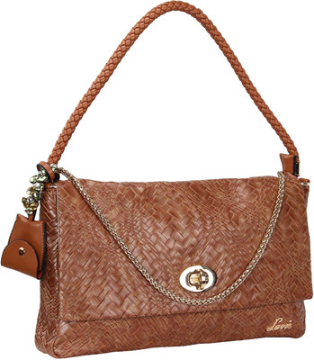 

Lavie Shoulder Bag(Brown)