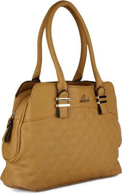 

Lavie Satchel(Yellow)