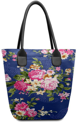 

Panda Creation Tote(Multicolor)
