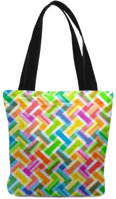 

Panda Creation Tote(Multicolor)