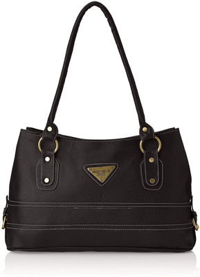 

Fostelo Shoulder Bag(Brown)