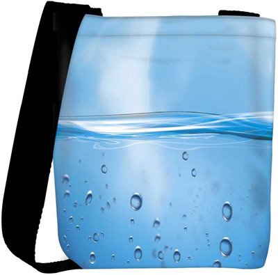 

Snoogg Sling Bag(Multicolor)