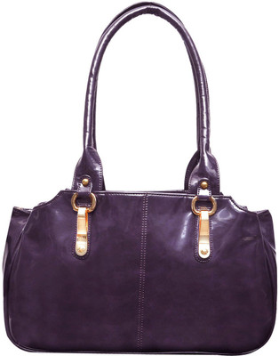 

Hawai Shoulder Bag(Purple)
