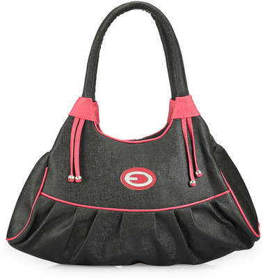 

Frosty Fashion Shoulder Bag(Black)