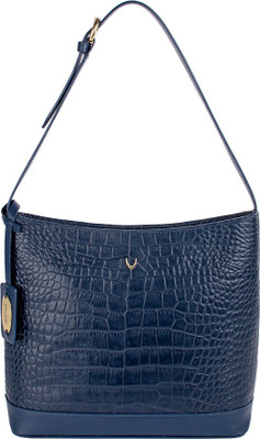 

Hidesign Shoulder Bag(Blue)