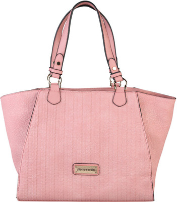 

Pierre Cardin Shoulder Bag(Pink)