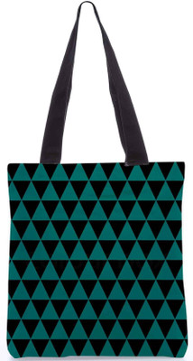 

Snoogg Tote(Multicolor)
