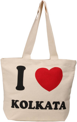 

LimeBerry Tote(White)
