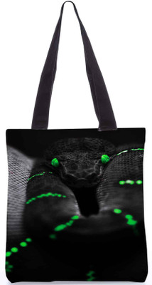 

Snoogg Tote(Multicolor)