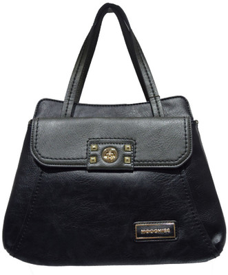 

Moochies Shoulder Bag(Black)