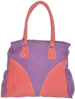 

BSB Trendz Hand-held Bag(Blue)