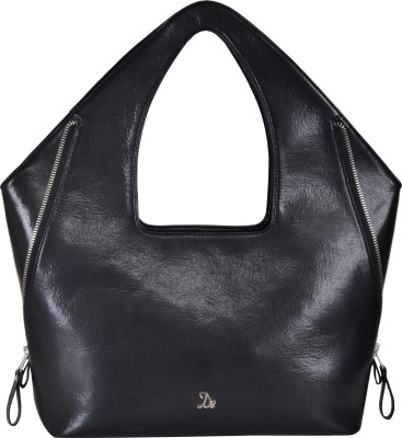 

Dezerae Tote(Black)