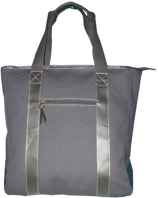 

Needlecrest Tote(Black)
