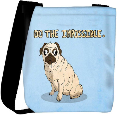 

Snoogg Sling Bag(Multicolor)