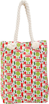 

Home Colors Shoulder Bag(Multicolor)