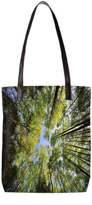 

Snoogg Tote(Multicolor)