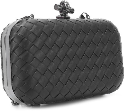 

HM Hand-held Bag(Black)