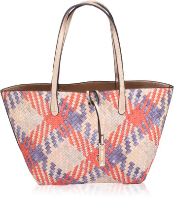 

Senora Hand-held Bag(Orange)