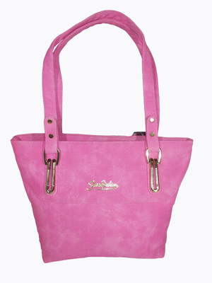 

PIOR Shoulder Bag(Pink)
