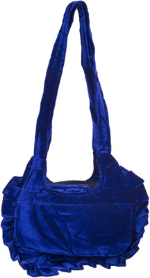 

Connectshop Shoulder Bag(Blue)