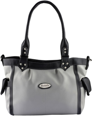 

Fostelo Shoulder Bag(Multicolor)