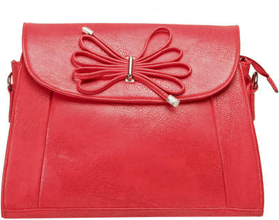 

Levise London Sling Bag(Red)