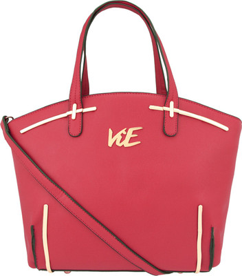 

ViE Hand-held Bag(Red)