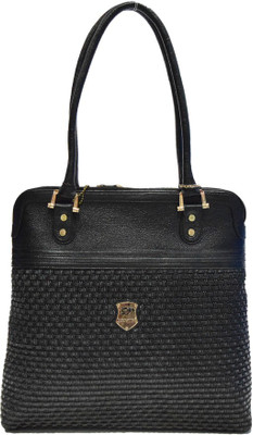 

Moochies Shoulder Bag(Black)
