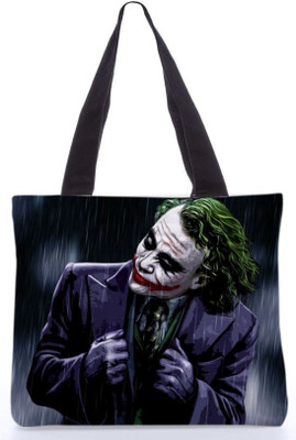 

Snoogg Tote(Multicolor)