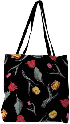 

StyBuzz Tote(Multicolor)