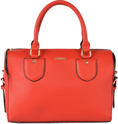 

Diana Korr Hand-held Bag(Red)