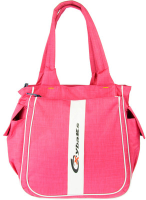 

Oxybags Shoulder Bag(Pink)
