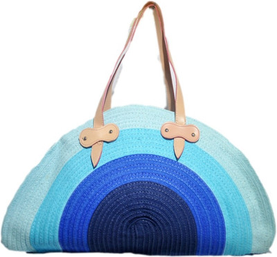

FAVINO Shoulder Bag(Blue)