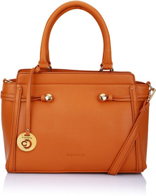 

Caprese Tote(Orange)