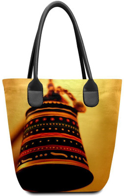 

Panda Creation Tote(Multicolor)